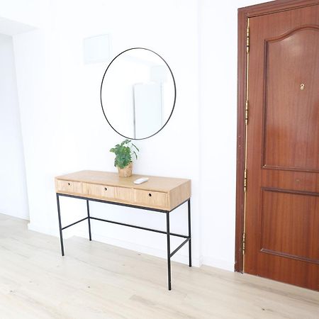 Apartamento Familiar, Luminoso Y Mediterraneo By Hometels Sagunto Esterno foto