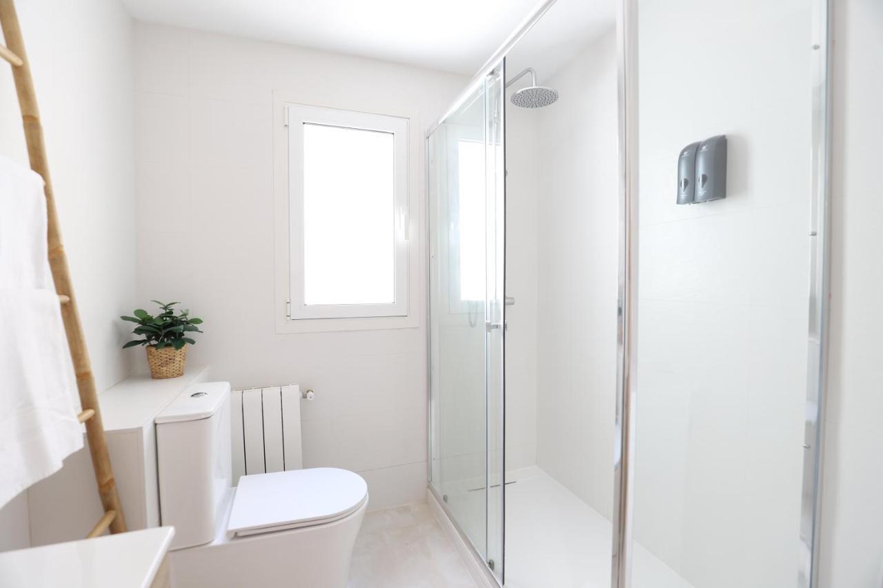Apartamento Familiar, Luminoso Y Mediterraneo By Hometels Sagunto Esterno foto