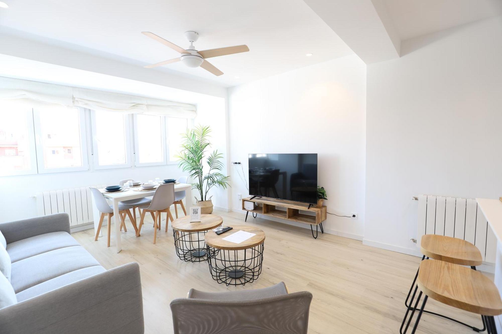 Apartamento Familiar, Luminoso Y Mediterraneo By Hometels Sagunto Esterno foto