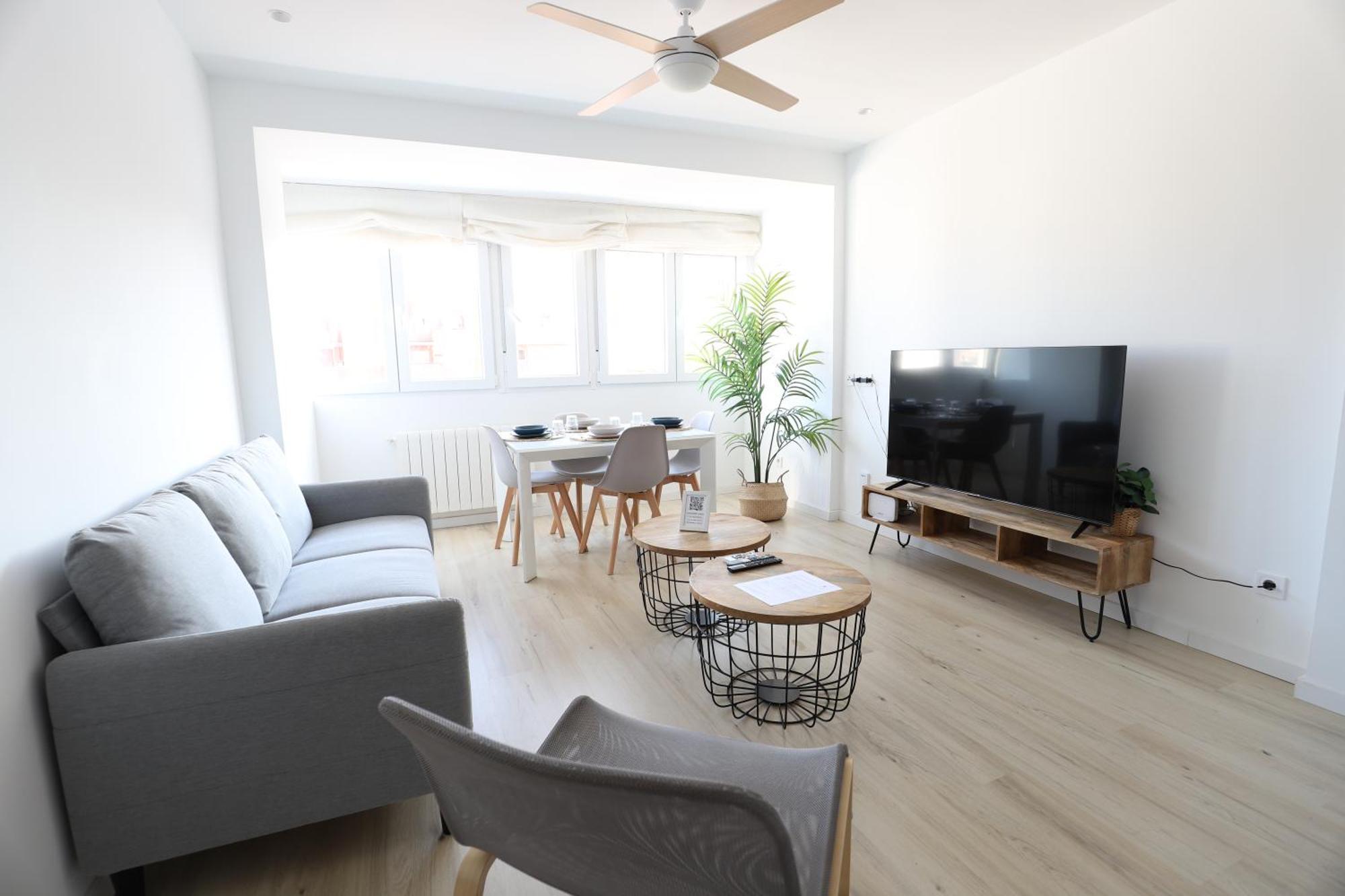 Apartamento Familiar, Luminoso Y Mediterraneo By Hometels Sagunto Esterno foto