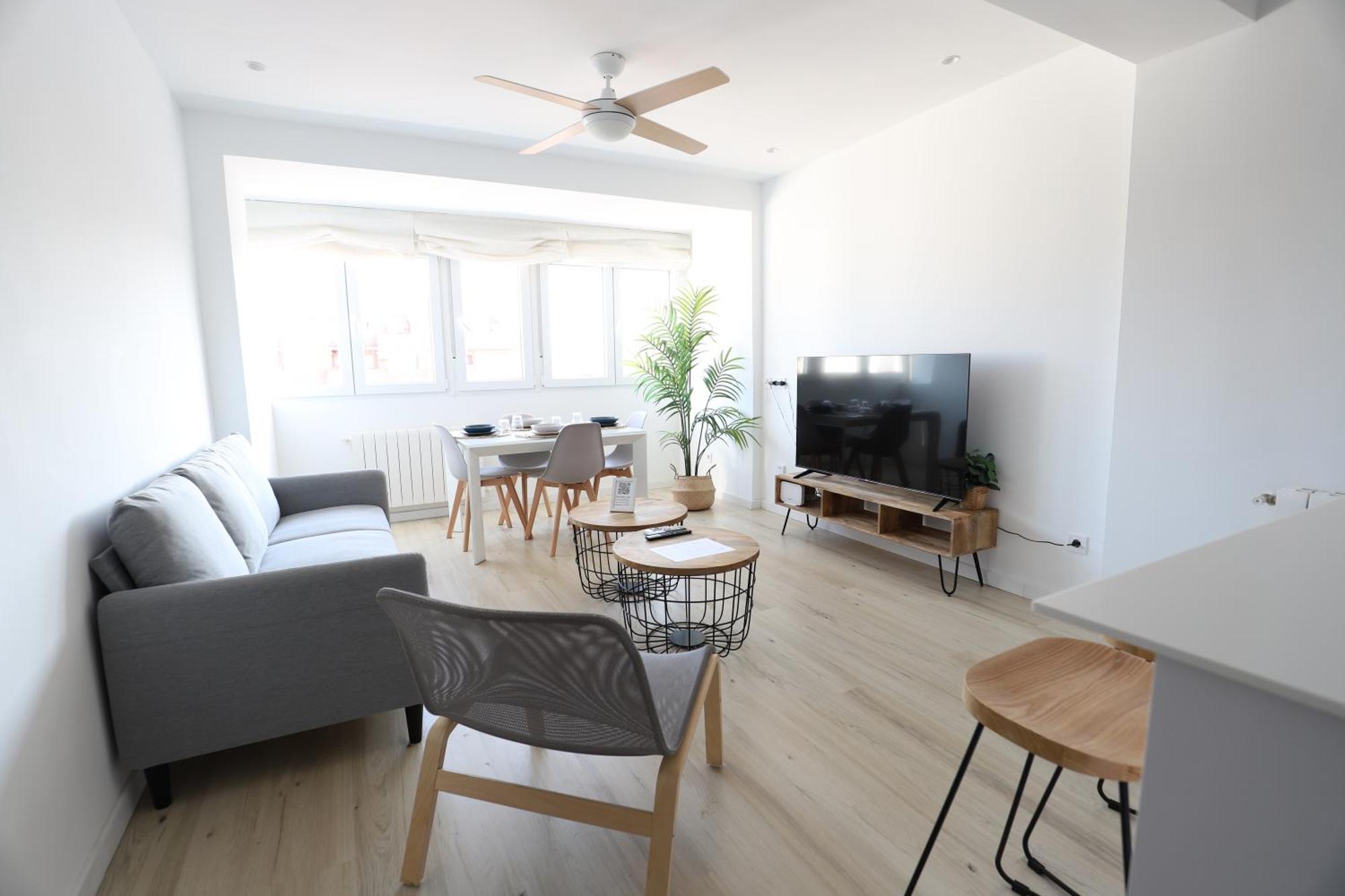 Apartamento Familiar, Luminoso Y Mediterraneo By Hometels Sagunto Esterno foto