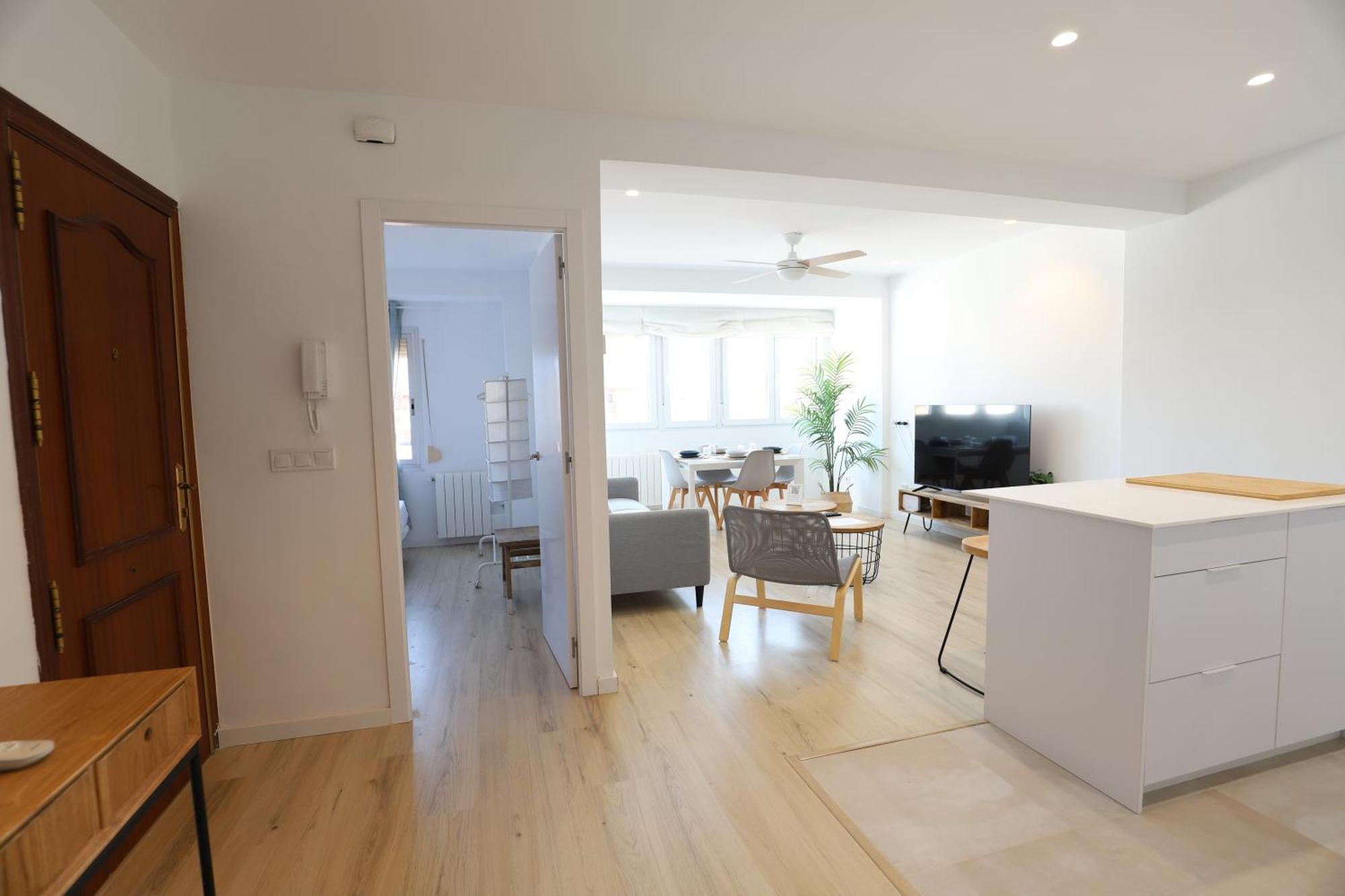 Apartamento Familiar, Luminoso Y Mediterraneo By Hometels Sagunto Esterno foto
